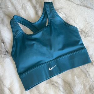 Nike Racerback Sports Bra